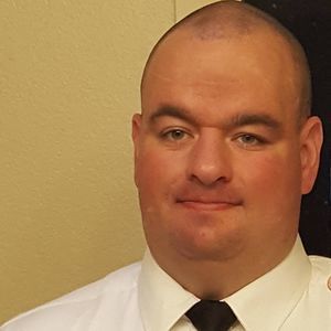 Meet your Posher, Andrew